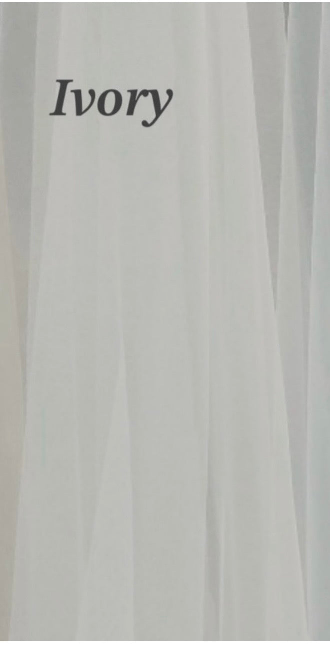 Custom Made Satin Mermaid Wedding Dress | Sleeveless Beach Wedding Gown